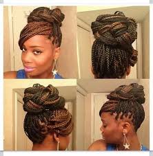 Image result for ghana braid 2015