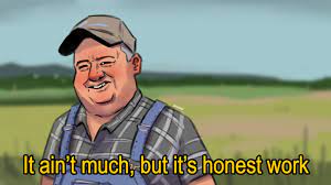 Bootleg It Ain T Much But It S Honest Work Bootleg Memes Know Your Meme