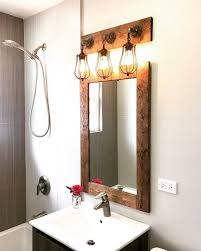 Modern Bathroom Mirror Cabinet Designs Espejos Para Banos Lamparas Para Bano Bano Rustico