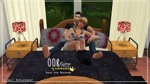 With this mod by popular modder littlemssam, children can enjoy a little . Sims 4 Child Romance Mod