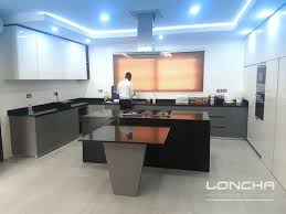 Only the choicest of materials are used to build superkitchens and fabrication is made right here in ghana (tema) which makes the process fast. Loncha
