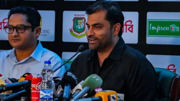ঘরোয়া ক্রিকেটে ম্যাচ ফি দ্বিগুণ করল বিসিবি