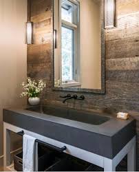 top 70 best wood wall ideas wooden accent interiors barn wood bathroom wood wall bathroom fixer upper bathroom