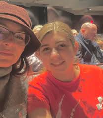 Hi all! I just wanted to introduce myself and share a photo I took in the  area