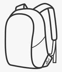 (18 full color and 18 black and white). Albert Waterproof Backpacks Back Pack Clip Art Empty Hd Png Download Kindpng