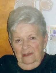 Obituary of Ruth M. Morris