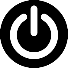 Download Power Circular Button For Free Funny Art Memes Vector Icon Design Icon