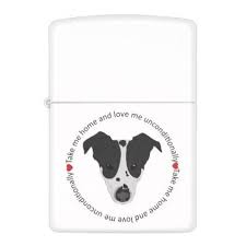 Dog Logo Zippo Lighter Zazzle Com Dog Logo Zippo Lighter Logo Gifts