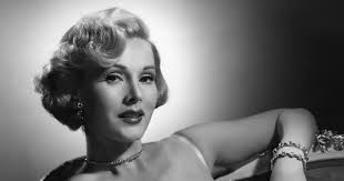 Zsa zsa gabor's ashes have been buried in her native hungary almost five years after her death following a european tour alongside her widower. Socialite Hollywood Glamour Queen Zsa Zsa Gabor Dies At 99