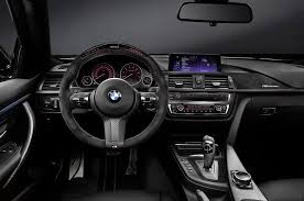 Bmw 435i F32 With M Performance Parts Interior Bmw 4 Series Bmw 4 Series Coupe Bmw 4