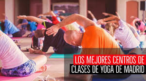 We did not find results for: Los Mejores Centros De Clases De Yoga De Madrid Guia 2020