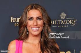 364 Alyssa Farah Griffin Stock Photos, High-Res Pictures, and Images