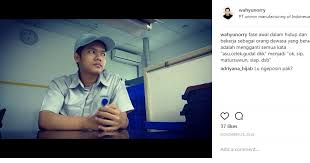 Omron mfg of indonesia ejip 17 januari 2020 jam. Pengalaman Kerja Di Pt Omron Manufacturing Of Indonesia