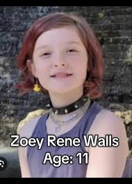 Zoe Renee Dotson Rescue