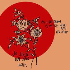 The Smiths Morrissey Lyrics Flowers Drawing Print Wall Hanging Poster Print Morrissey Lyrics Will Smith The Smiths Morrissey