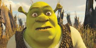 Мультфильм шрек / shrek (2001). Shrek Media Franchise Is Coming Up With Shrek 5