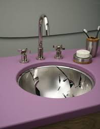 decorative sinks from elkay make statement