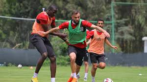 Biz üzerimize düşeni yapmak istiyoruz şeklinde konuştu. Hatayspor Umuz Adanaspor Macinin Hazirliklarini Tamamladi Hatayspor Taraftar Sitesi