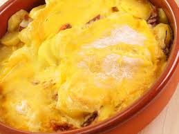 Tartiflette Au Reblochon Recette Tartiflette Tartiflette Reblochon Recette Tartiflette