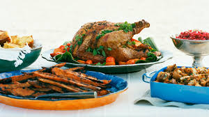 Check spelling or type a new query. Mexican Thanksgiving Sunset Magazine