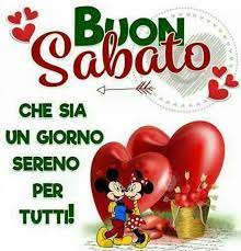 Sign In Buon Sabato Buongiorno Sabato