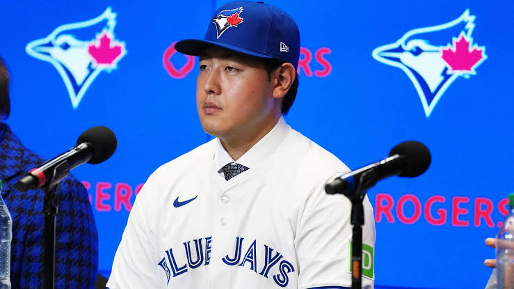 Blue Jays Share Kazuma Okamoto News Ahead of 1st MLB Season - Athlon