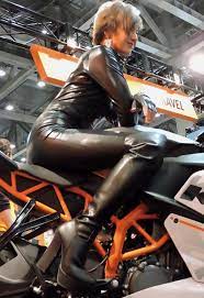 ピチピチライダースーツバイクに乗るコンパニオン2015モーターサイクルショー【動画】イベント編 1201 | アダルト動画・画像のコンテンツマーケット  Pcolle