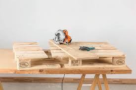 Einfache ideen für inspiriertes wohnen. Grilltisch Aus Paletten Diy Academy