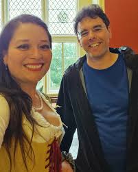 Thank you to everyone who made the Stuart History Festival such a success!  We're delighted you all had a great time! #StuartHistFest #KeepItStuart  #history #stuartsaturday #keepitstuart #StuartHistFest #StuartSaturdayLive  #History #festivalvibes