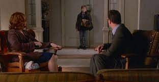 Oscar Horrors: The Sixth Sense (1999) - Blog - The Film Experience