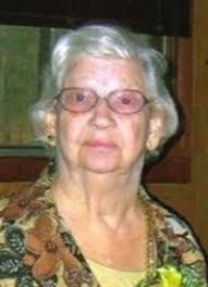 Dorothy M. Moose Obituary February 19, 2012