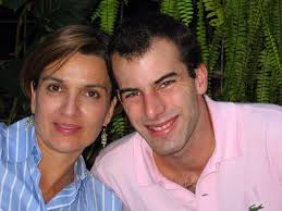 Memorias de Guillermo Enrique Phelps