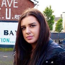 Patricia Devlin's Instagram, Twitter & Facebook