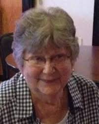 Mary Alice Griebel-Meyer Obituary