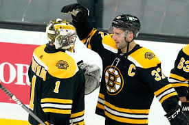 On january 29, 2019 the boston bruins teamed up with the american heart association as tufts medical center presented the 13th annual heart health night. Preview Of Bruins 2021 Playoff Matchup Against The Capitals
