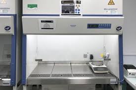 Clean Concept Controles Verification Des Salles Propres Et Des Equipements De Laboratoire
