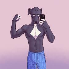 Entered the fandom at 34 and feel like an outsider. any furries in their  30s? : rfurry