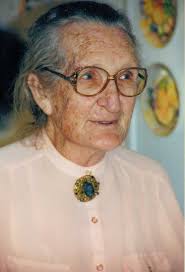Connie Slone Jacobs (1912-2006)
