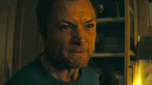 "What The Hell's Going To Happen Now?" Taron Egerton & Dennis Lehane Reveal  That Smoke's Twists Are Just Beginning