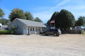 Whether you prefer to stay close to the city, or would rather have a more primitive camping experience, arkansas has a place for you. Sold Rv Park Motel Cabins Home For Sale Mountain View Ar