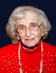 Obituary for Velma Ruth Thurman