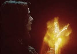 Hope Mikaelson Incendia