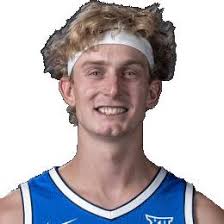 Brigham Young Cougars Roster, Schedule, Stats (2024-2025)