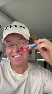 Discovering the Shrink Magic of Airheads Candy