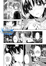 Komik alumni ch 24 indo. Baca Manga Youkoso Jitsuryoku Shijou Shugi No Kyoushitsu E Chapter 24 Bahasa Indonesia Komikindo