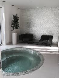 We Are Wow Ed By This Wall Glass Walltile Floor Design Glass Floor Design Your Home