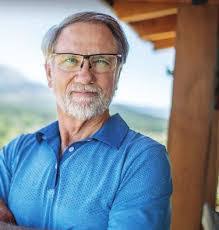 Neil Frantz's Instagram, Twitter & Facebook