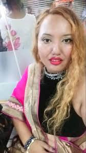 Sasha Shazaiah Acraman