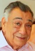 ZACHARIAS FUENTES Obituary (1940