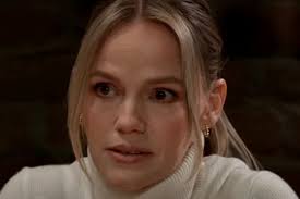 General Hospital reunion and character dynamics